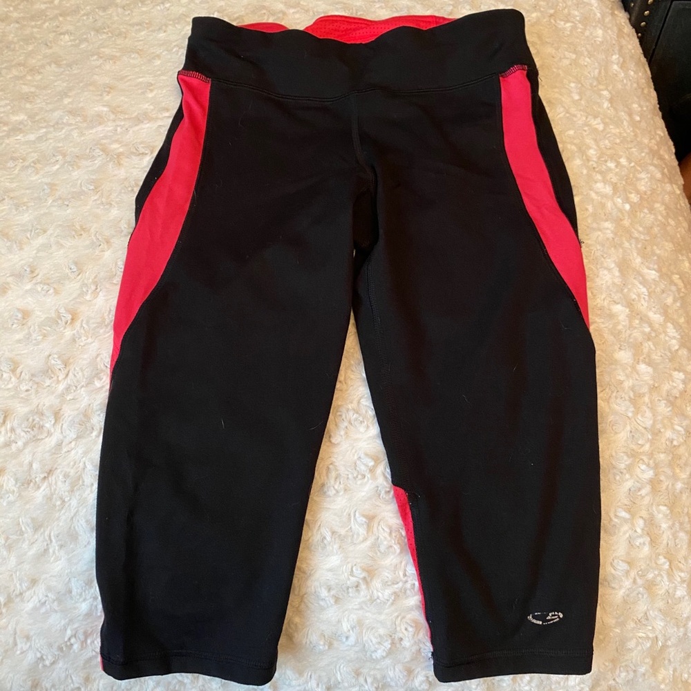 Champion Athletic Capri Leggings